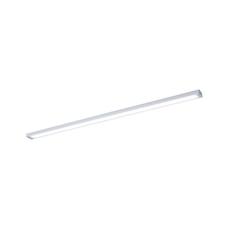 Clever Connect Spot Barre 550mm 1x6,5W 2700-6500K 12V Chrom Mat/Tworzywo sztuczne (PL99969) - PAULMANN