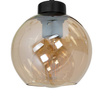Kinkiet SOFIA AMBER 1xE27 (MLP6572) - Milagro