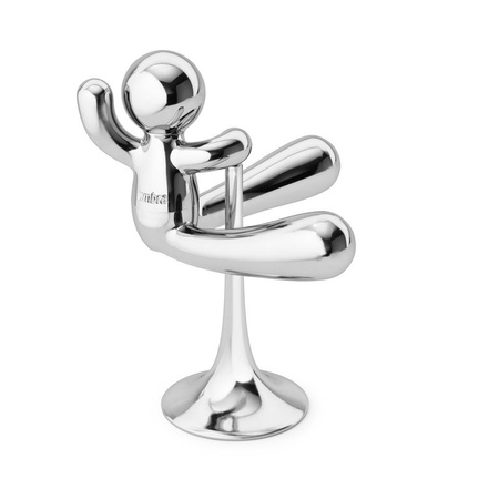 UMBRA otwieracz do butelek RODEO chrom (1022635-158) - Umbra