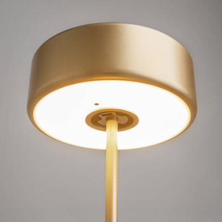 Lampa stołowa AI Collaboration (MOD229TL-L3G3K2) - Maytoni