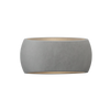 WALL LIGHT CONCRETE 1XE27 (180020 Zambelis) - Zambelis