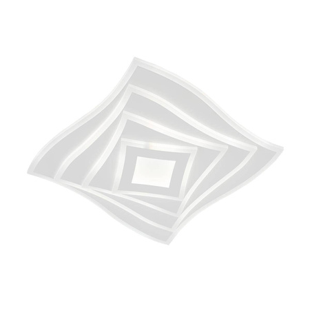 Lampa Sufitowa Hero (21365) - Fischer&Honsel