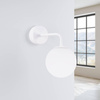 Kinkiet ASTRAL 1 biały (SL.1658) - Sollux Lighting