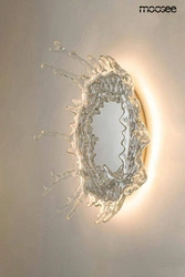 Lampa ścienna SPLASH M (MSE1501100172) - Moosee