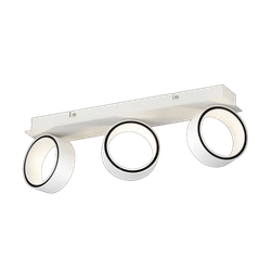 Lampa Sufitowa ALBARIZA biała (39586) - EGLO