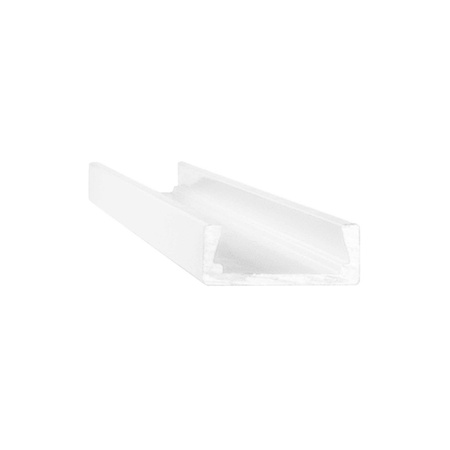  SLOT Aluminium (SLOT_SUR_D15xD5_2000_mm_AL) - Ideal Lux