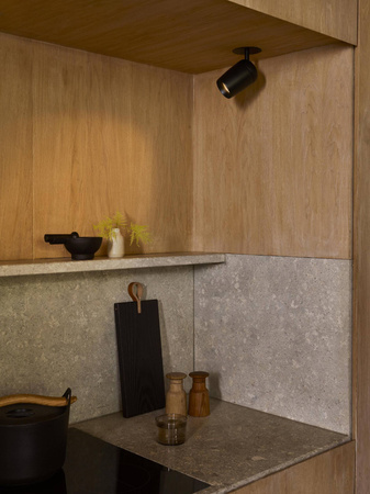 Lampa wpuszczana Koto Recessed (1478003) - Astro Lighting