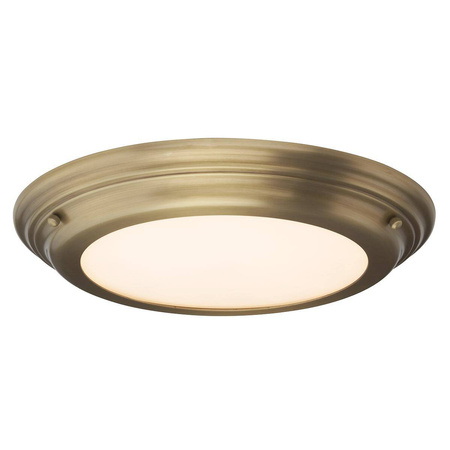 Plafon Welland (WELLAND-F-AB) - Elstead Lighting