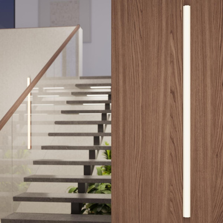 Kinkiet LAGOM 150 beżowy LED 4000K (TH.511) - Thoro Lighting