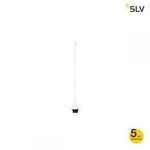 FENDA E27 wisząca, biała, bez rozety