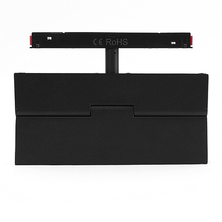 Lampa z diodami do szyn magnetycznych 12W 4000K DDCX-GDZD12 - DomenoLED