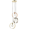 Lampa Wisząca Hoop (81922) Endon