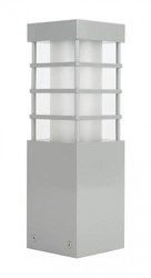 Słupek ogrodowy (RADO II 3 AL) - SU-MA