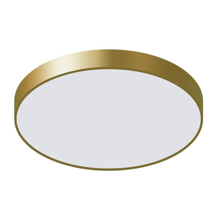 Plafon Orbital (5361-860RC-GD-3) - Italux