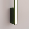 Kinkiet LAGOM 90 zielony oliwkowy LED 3000K (TH.461) - Thoro Lighting
