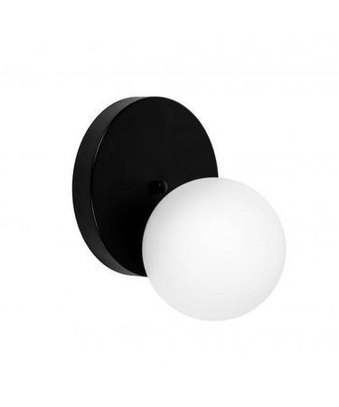 Kinkiet REFA A Kol. Czarny (RFA12000) - Ummo