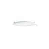 Lampa wpuszczana SirioDISC IP44 12W (73719) - Saxby