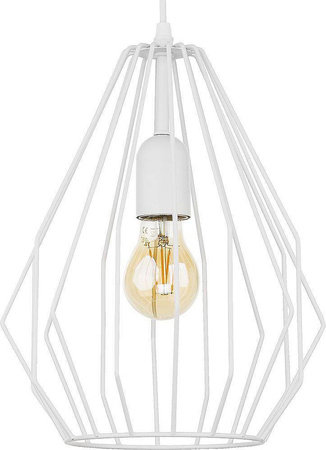 Lampa wisząca BRYLANT biała (2223) - TK Lighting