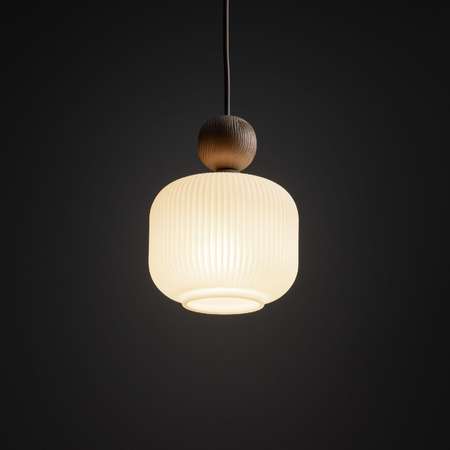 BALLO LAMPA WISZĄCA 1XE14 (11049) - TK Lighting
