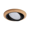 Zestaw taśma BLACK NEON RGBW+ 12W  96 led/metr 500cm +pilot  5V DC czarny / tworzywo sztuczne (PL92237) - PAULMANN