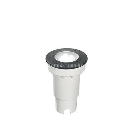 Lampa zewnętrzna CECI okrąga FI1 mała (120249) deal Lux