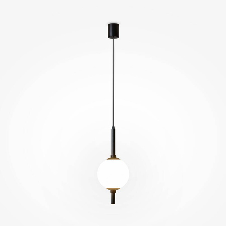 Lampa wisząca The Sixth Sense (Z020PL-L6B3K) - Maytoni
