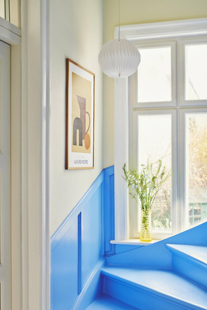 Klosz BELLOY Nordlux  15 Papier Biały