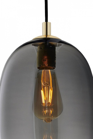 Lampa wisząca ONYX 1 (10891108) - Kaspa