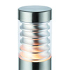 Słupek Equinox bollard IP44 60W (49911) - Saxby