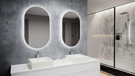 Lustro LISA PLUS - MCJ