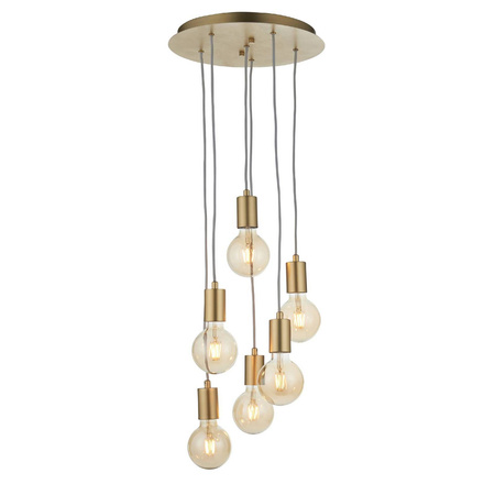 Lampa Wisząca Studio (98136) Endon