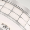 Plafon Guardian (QZ-GUARDIAN-F-BN) - Elstead Lighting