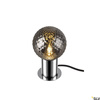 Lampa stołowa VARYT chrom (1007621) - SLV