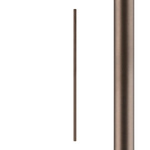 Klosz Tuba Laser do systemu Cameleon (10256) - Nowodvorski