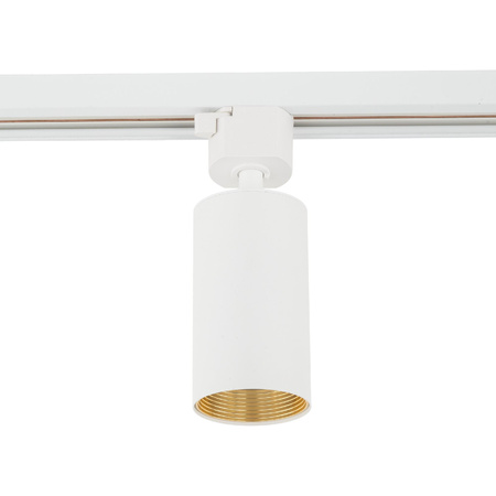 Reflektor na szynoprzewód TRACER AMIS WHITE 1XGU10 (10647) - TK Lighting