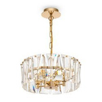 Lampa wisząca Puntes (MOD043PL-04G) - Maytoni
