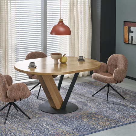 Lampa wisząca CAP BRICK 1 (6927) - TK Lighting