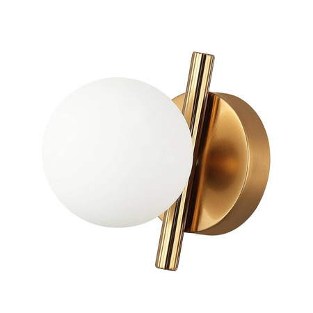 Kinkiet Reverso  (WL-5622-1-BRO-W) - Italux