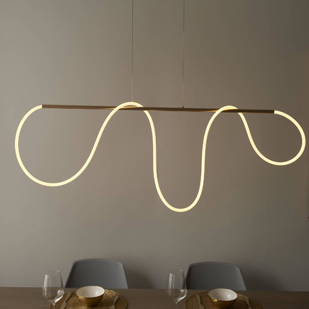 Lampa Wisząca Attalea (97629) Endon