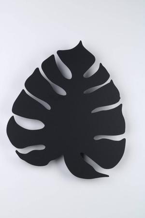 Kinkiet MONSTERA XL czarny 4 (5916) - TK Lighting
