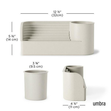 UMBRA fontanna wodna STREAM beżowa (1019510-1313) - Umbra