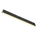 Oprawa do systemu szynowego Basis (TR030-2-24W2.7K-B) - Maytoni