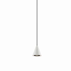 Lampa Wisząca BELL/Z 210C (521003102) - Elkim Lighting
