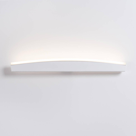 Kinkiet JORUN biały LED 4000K (TH.313) - Thoro Lighting