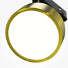 Oprawa do systemu szynowego Rado (TR040-4-18W3K-DS-BBS) - Maytoni