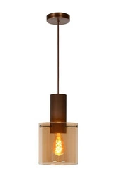 Lampa wisząca TOLEDO (74405/01/62) - Lucide