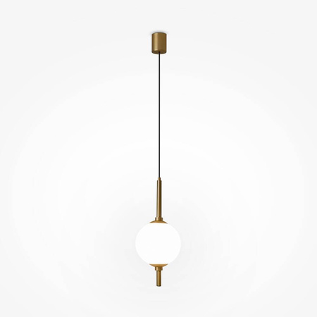 Lampa wisząca The Sixth Sense (Z020PL-L6BS3K) - Maytoni