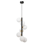 Lampa wisząca CUMULUS (20759302) - Kaspa