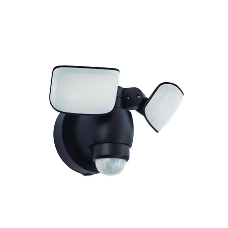 Kinkiet Sentinel IP44 10W (75272) - Saxby