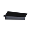 Kinkiet Stine WL ZB TunW LED 17W Czarny matowy 230V Alu (PL79511) - PAULMANN